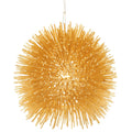 Urchin 1-Light Ceiling Lighting > Mini Pendant