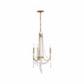 Barcelona 3 Light Chandelier