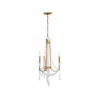 Barcelona 3 Light Chandelier