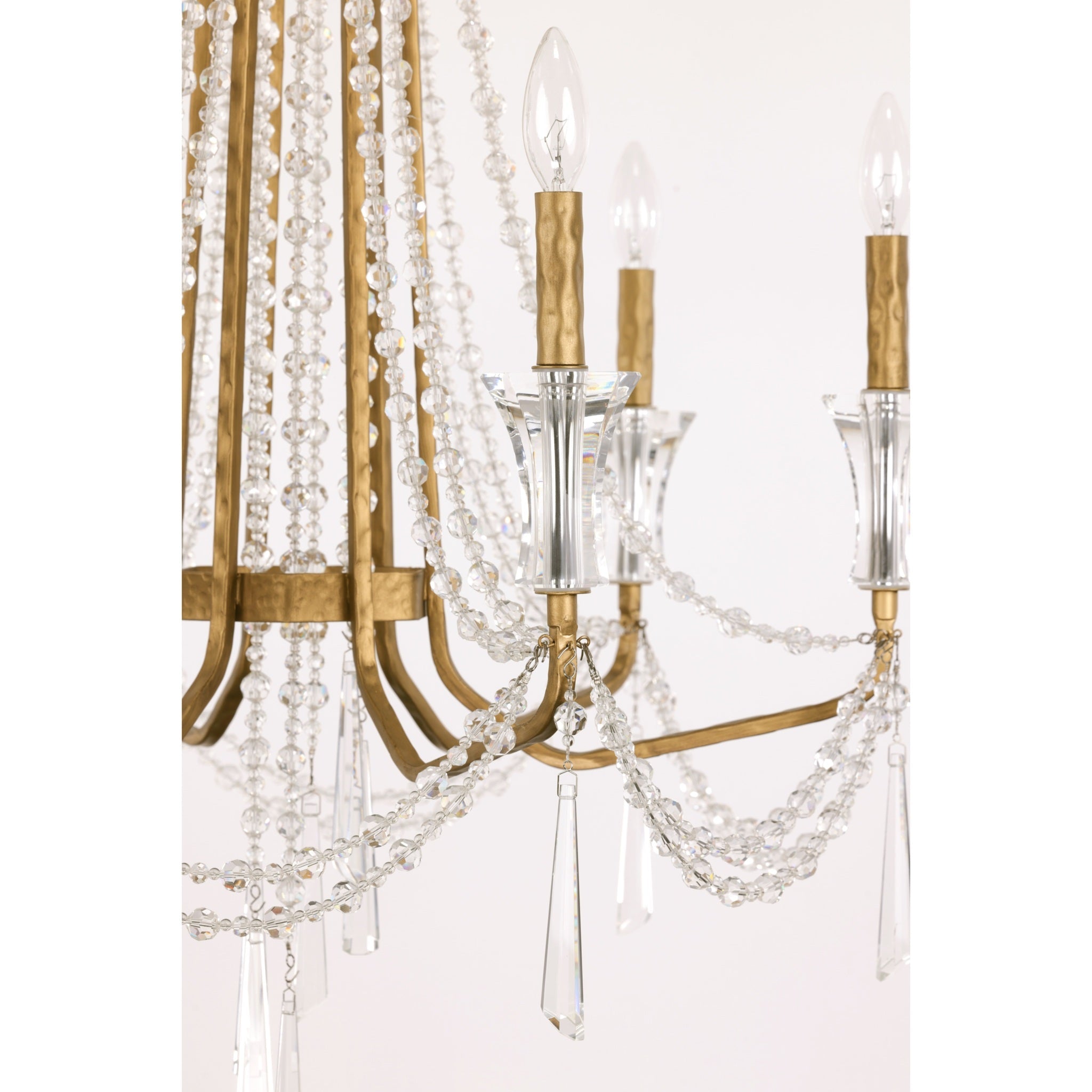 Barcelona 6 Light Chandelier