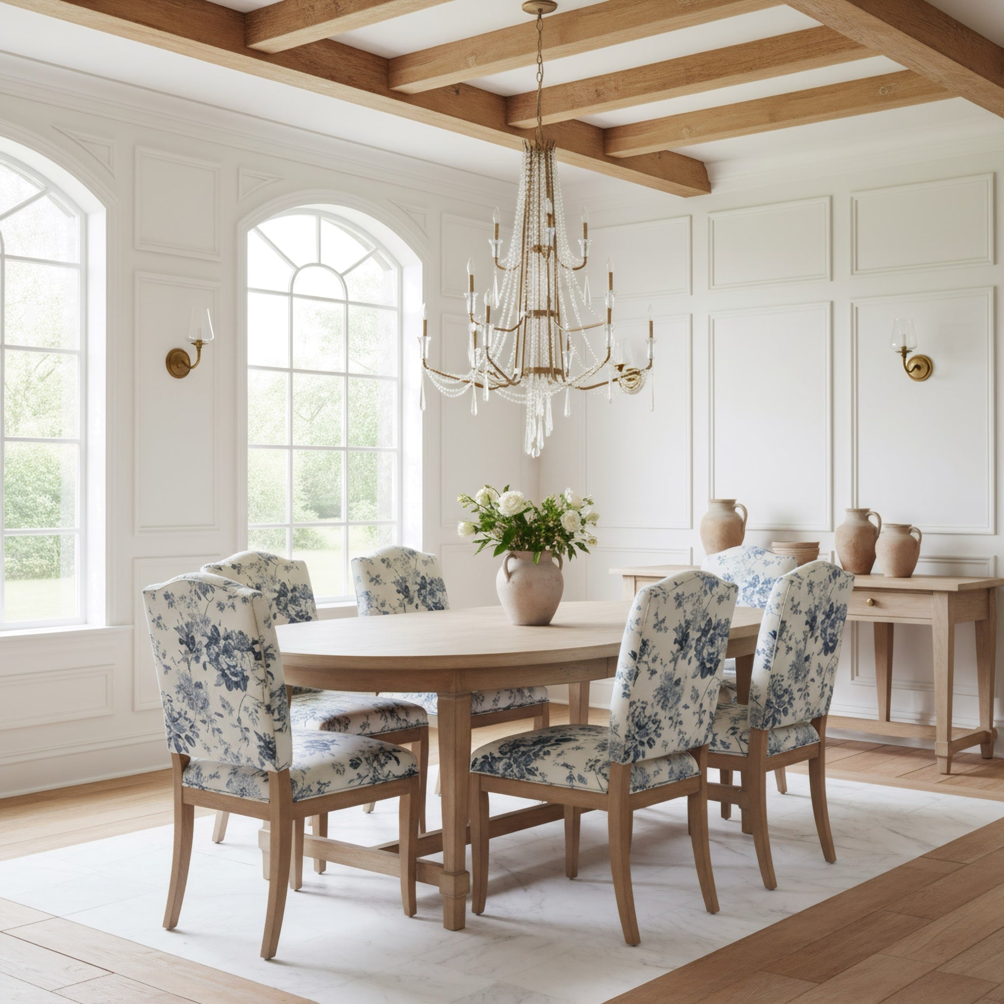 Barcelona 12 Light 3-Tier Chandelier
