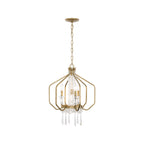 Barcelona 3+1 Light Pendant