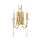 Barcelona 2 Light Wall Sconce