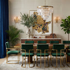 Barcelona 2 Light Wall Sconce