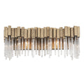 Matrix 2 Light Bath - Havana Gold