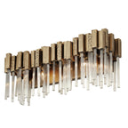 Matrix 2 Light Bath - Havana Gold