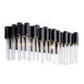 Matrix 2 Light Bath - Matte Black/French Gold