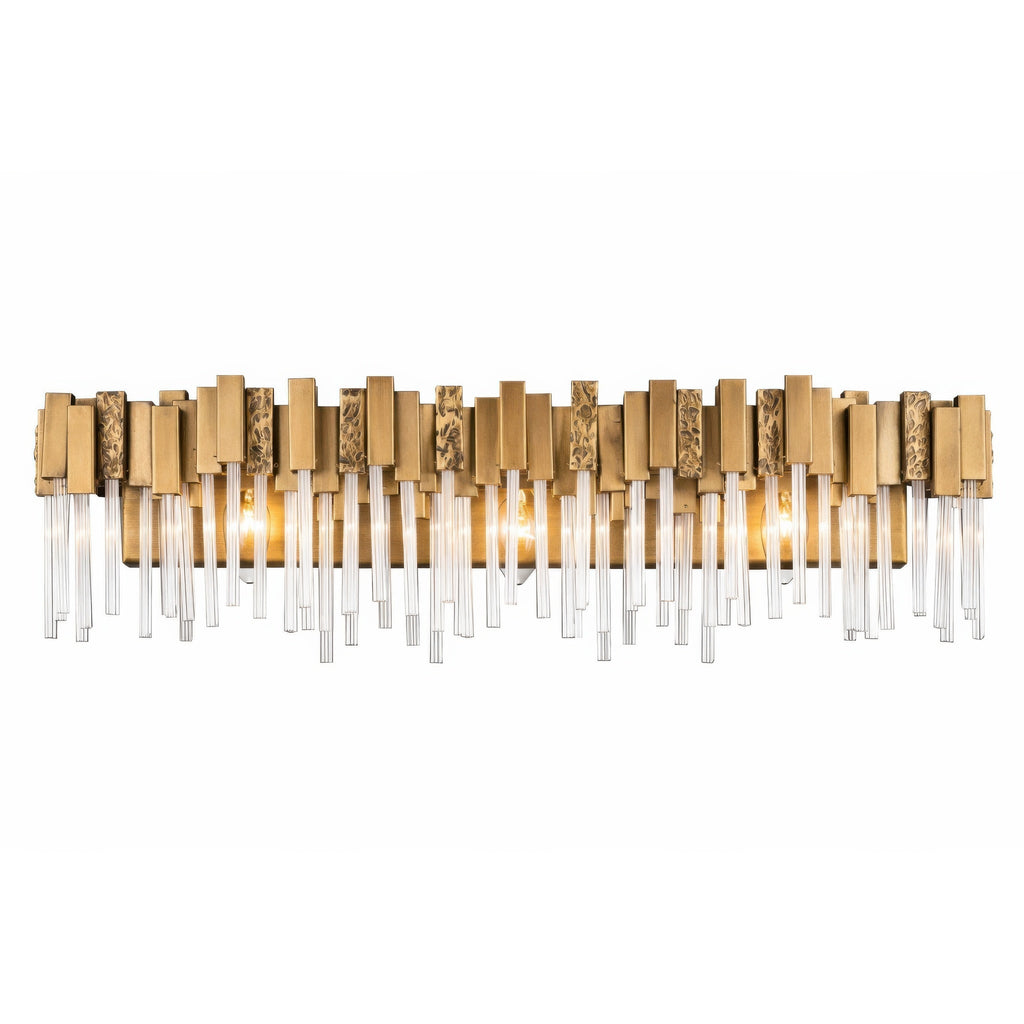 Matrix 3 Light Bath - Havana Gold