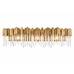Matrix 3 Light Bath - Havana Gold
