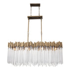 Matrix 8 Light Linear - Havana Gold