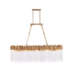 Matrix 10 Light Linear - Havana Gold