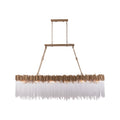 Matrix 12 Light Linear - Havana Gold