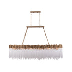 Matrix 12 Light Linear - Havana Gold