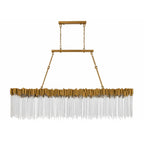 Matrix 12 Light Linear - Havana Gold