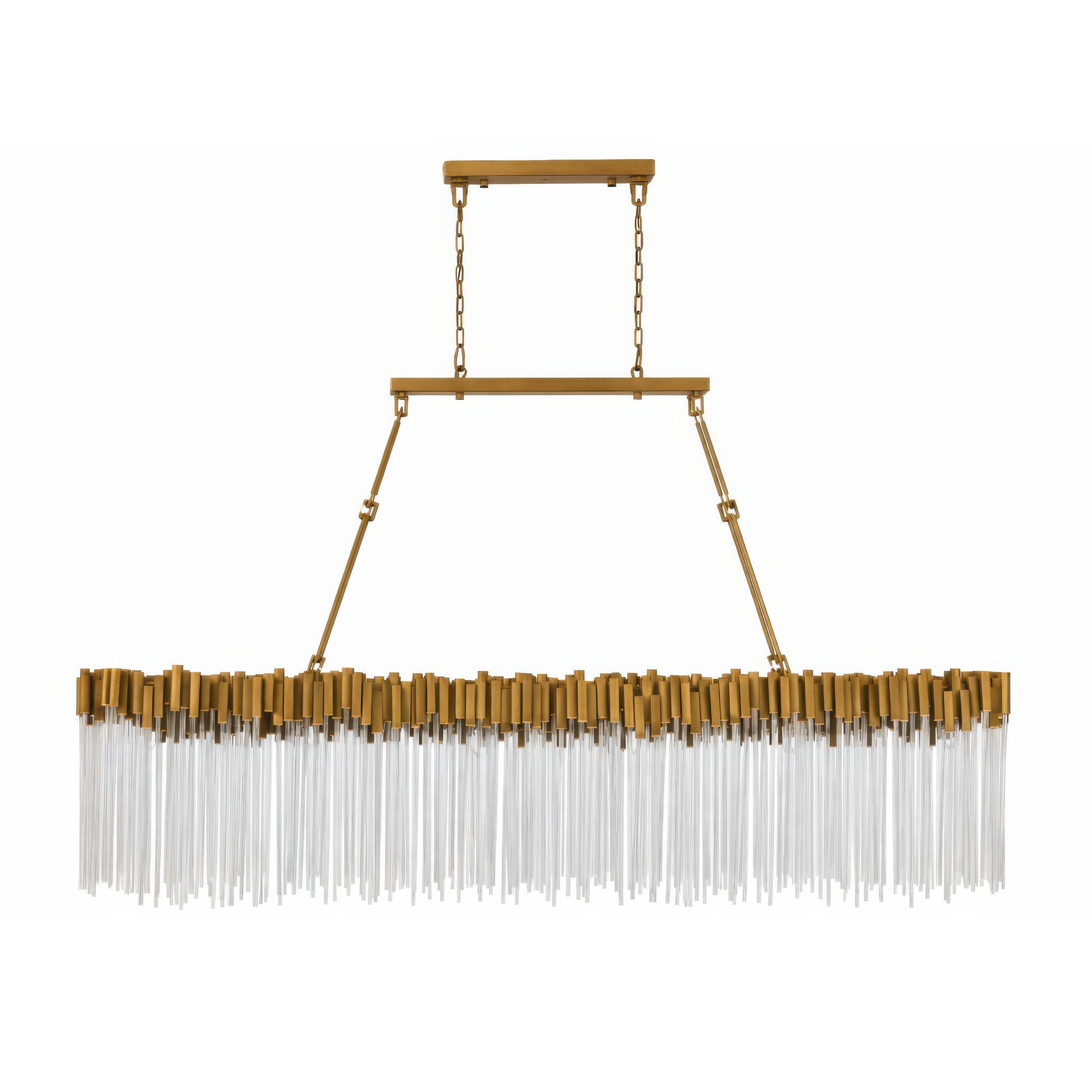 Matrix 12 Light Linear - Havana Gold