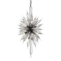 Orbital 20Light Foyer - Carbon