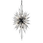 Orbital 20Light Foyer - Carbon