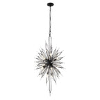 Orbital 20Light Foyer - Carbon