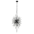 Orbital 20Light Foyer - Carbon