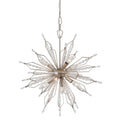 Orbital 8 Light Small Pendant - Gold Dust