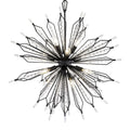 Orbital Medium 12 Light Pendant - Carbon