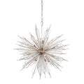 Orbital 16 Light Large Pendant - Gold Dust