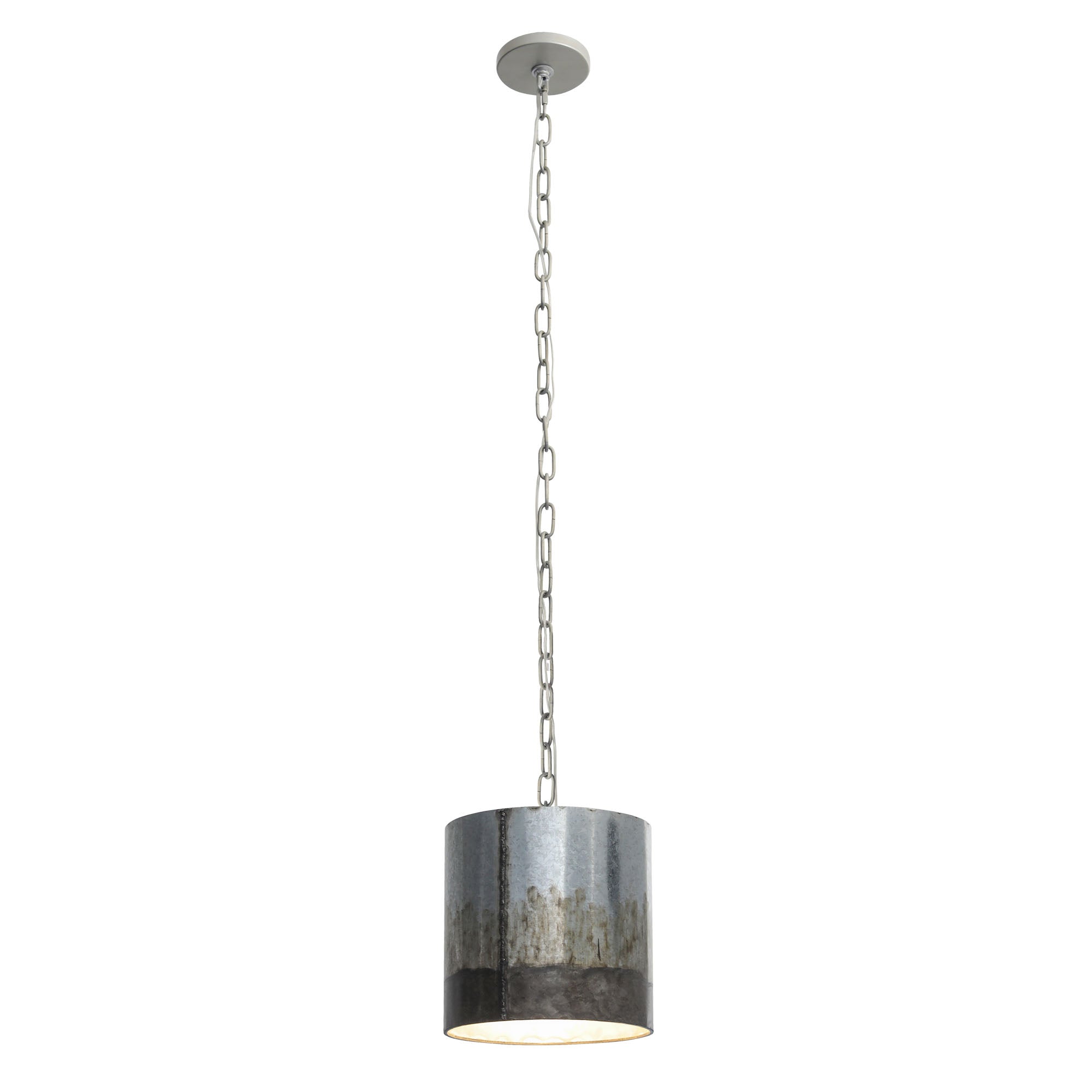 Cannery 1-Light Ceiling Lighting > Mini Pendant