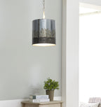 Cannery 1-Light Ceiling Lighting > Mini Pendant