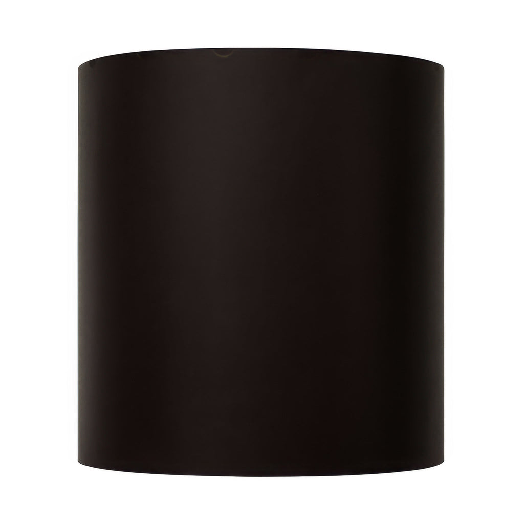 Cannery 1 Light Sconce - Dark Bronze & French Gold