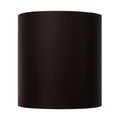 Cannery 1 Light Sconce - Dark Bronze & French Gold
