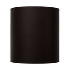 Cannery 1 Light Sconce - Dark Bronze & French Gold