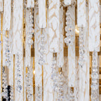 Lafayette 13 Light Chandelier - Havana Gold