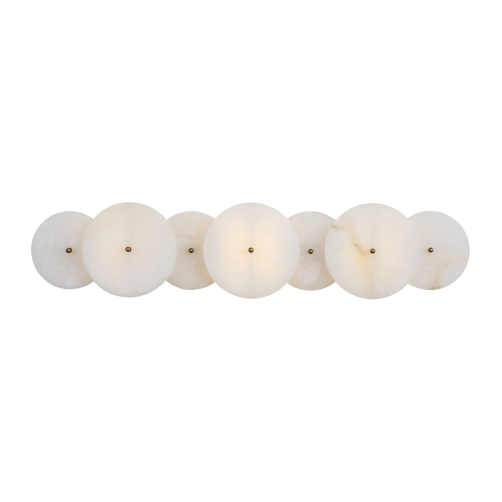 Cosmos 3 Light Bath - Havana Gold