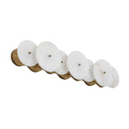 Cosmos 3 Light Bath - Havana Gold