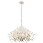 Wildflower 15 Light Chandelier - Gold Dust/Artifact