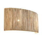 Jacob's Ladder 2 Light   Bath - French Gold