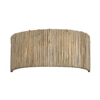 Jacob's Ladder 2 Light   Bath - French Gold