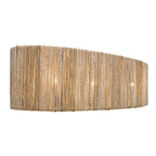 Jacob's Ladder 3 Light   Bath - French Gold