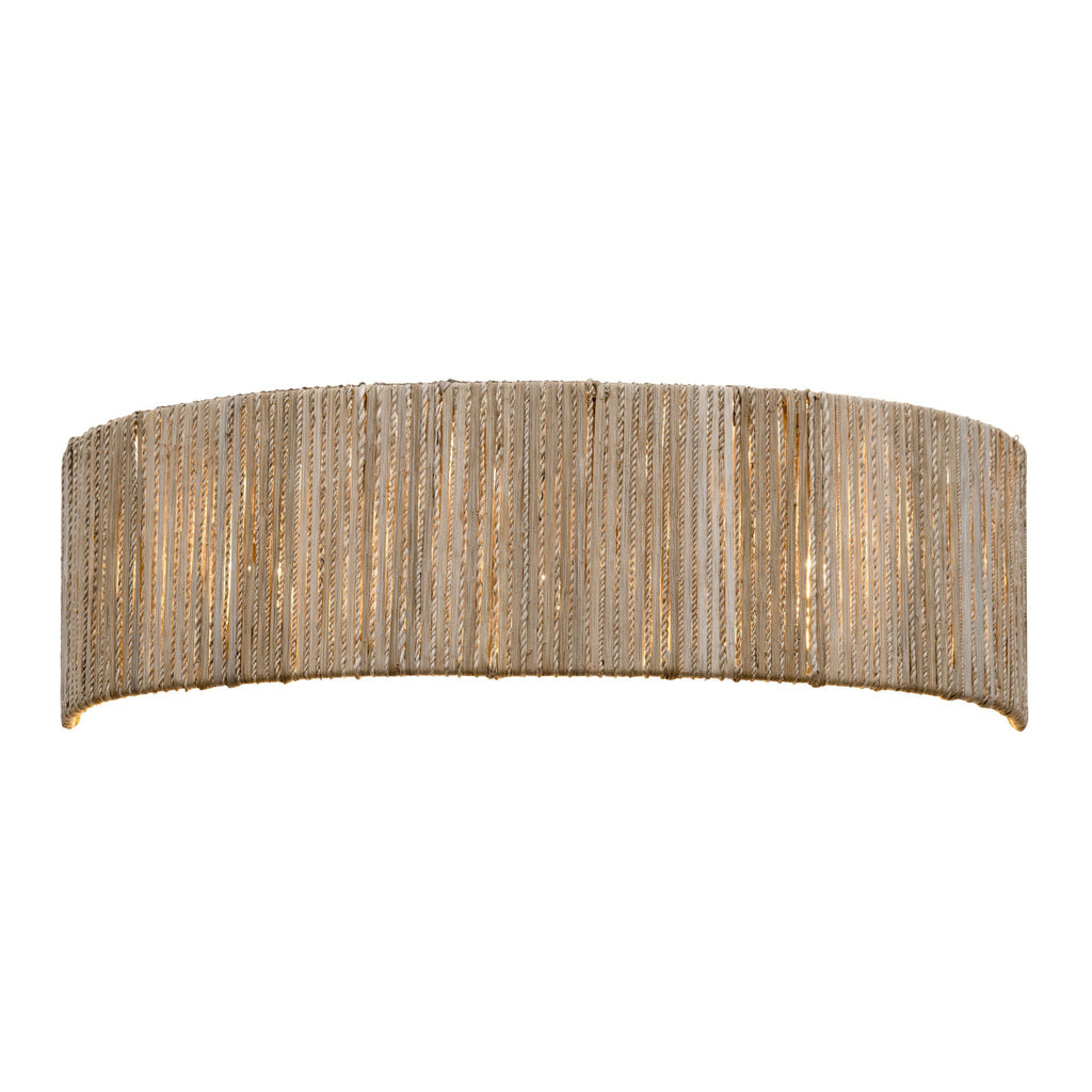 Jacob's Ladder 3 Light   Bath - French Gold