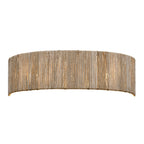 Jacob's Ladder 3 Light   Bath - French Gold