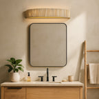 Jacob's Ladder 4 Light   Bath - French Gold