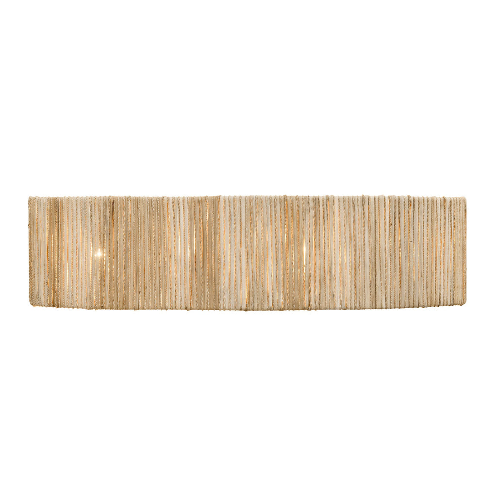 Jacob's Ladder 4 Light   Bath - French Gold
