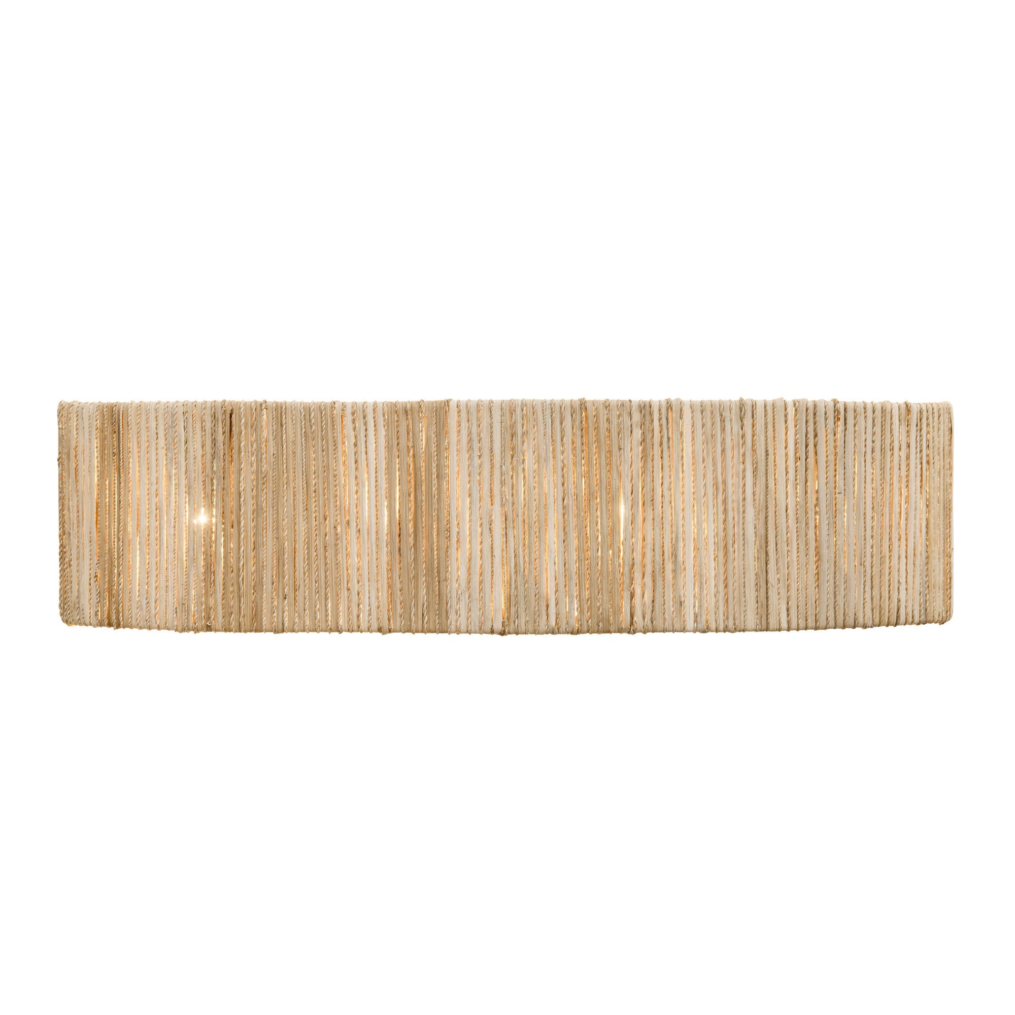 Jacob's Ladder 4 Light   Bath - French Gold
