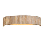 Jacob's Ladder 4 Light   Bath - French Gold