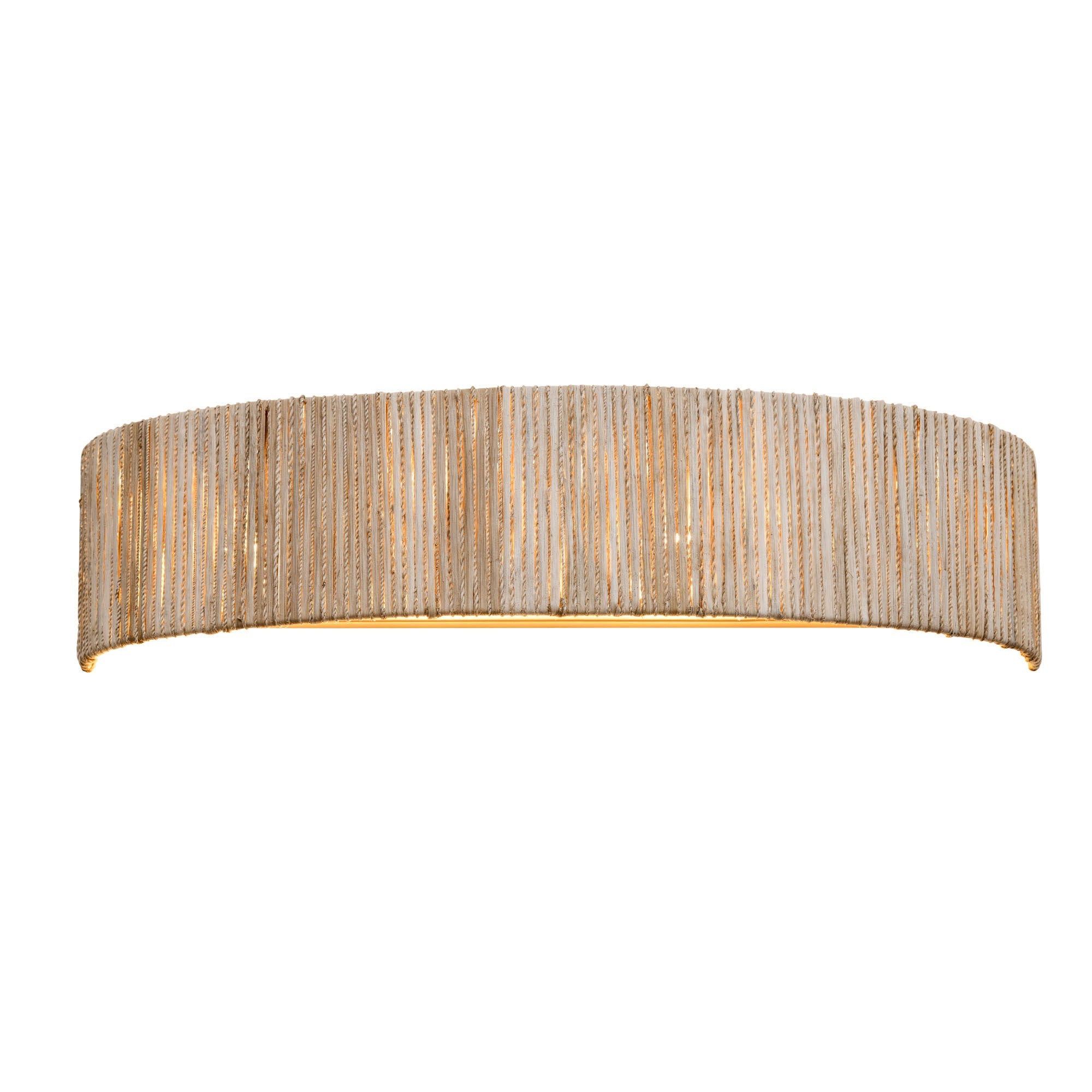 Jacob's Ladder 4 Light   Bath - French Gold