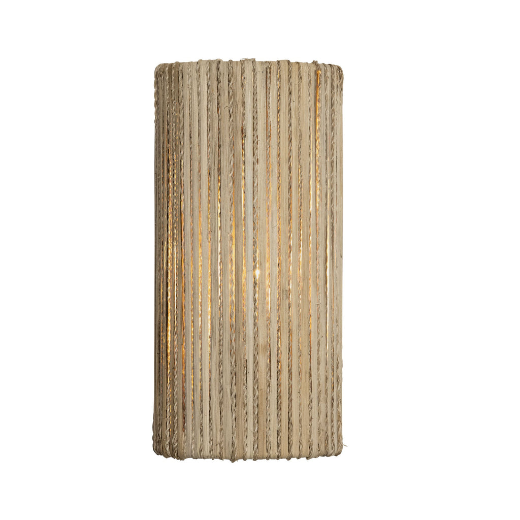 Jacob's Ladder 1 Light   Sconce - French Gold