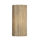 Jacob's Ladder 1 Light   Sconce - French Gold