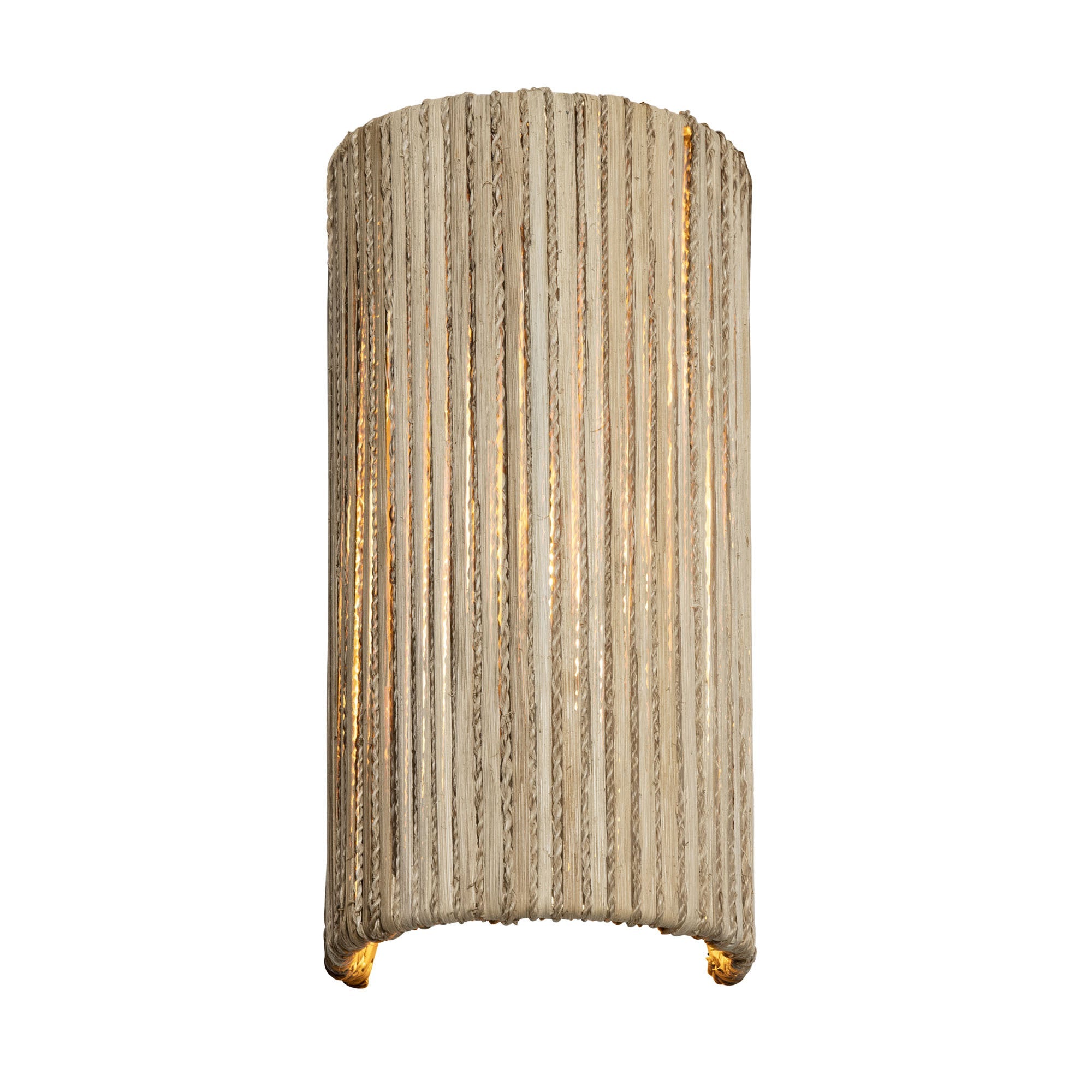 Jacob's Ladder 1 Light   Sconce - French Gold