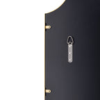 Carlton 24x50 Mirror - Gold