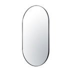 Capsule 22x40 Mirror - Black